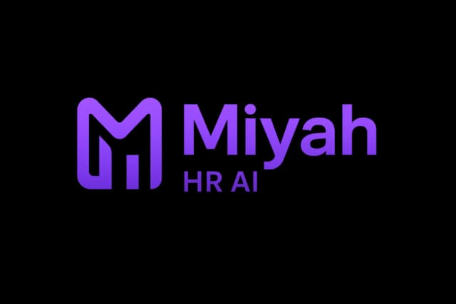 Miyah HR